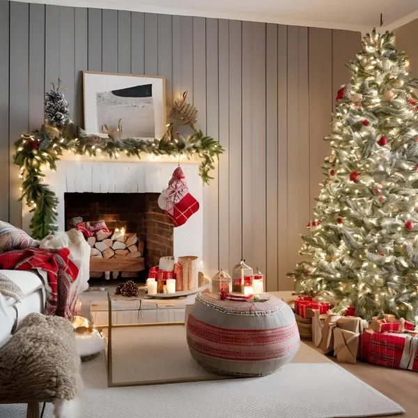 Holiday Home Interior Design Ideas 03