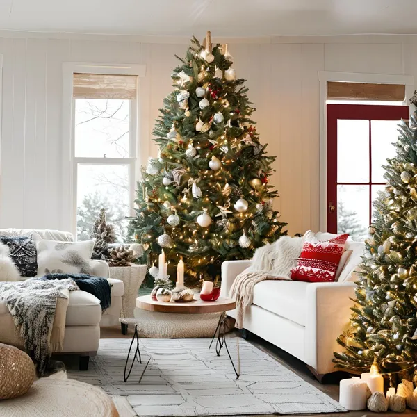 Holiday Home Interior Design Ideas 04