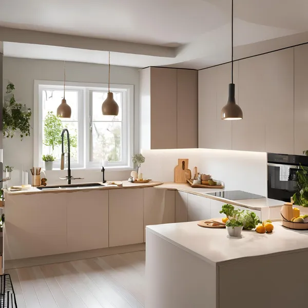 How to Design an Ergonomic Kitchen Layout 06