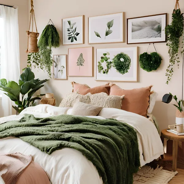 Simple Room Decor Ideas for Couples 03 Simple Room Decor Ideas for Couples 03